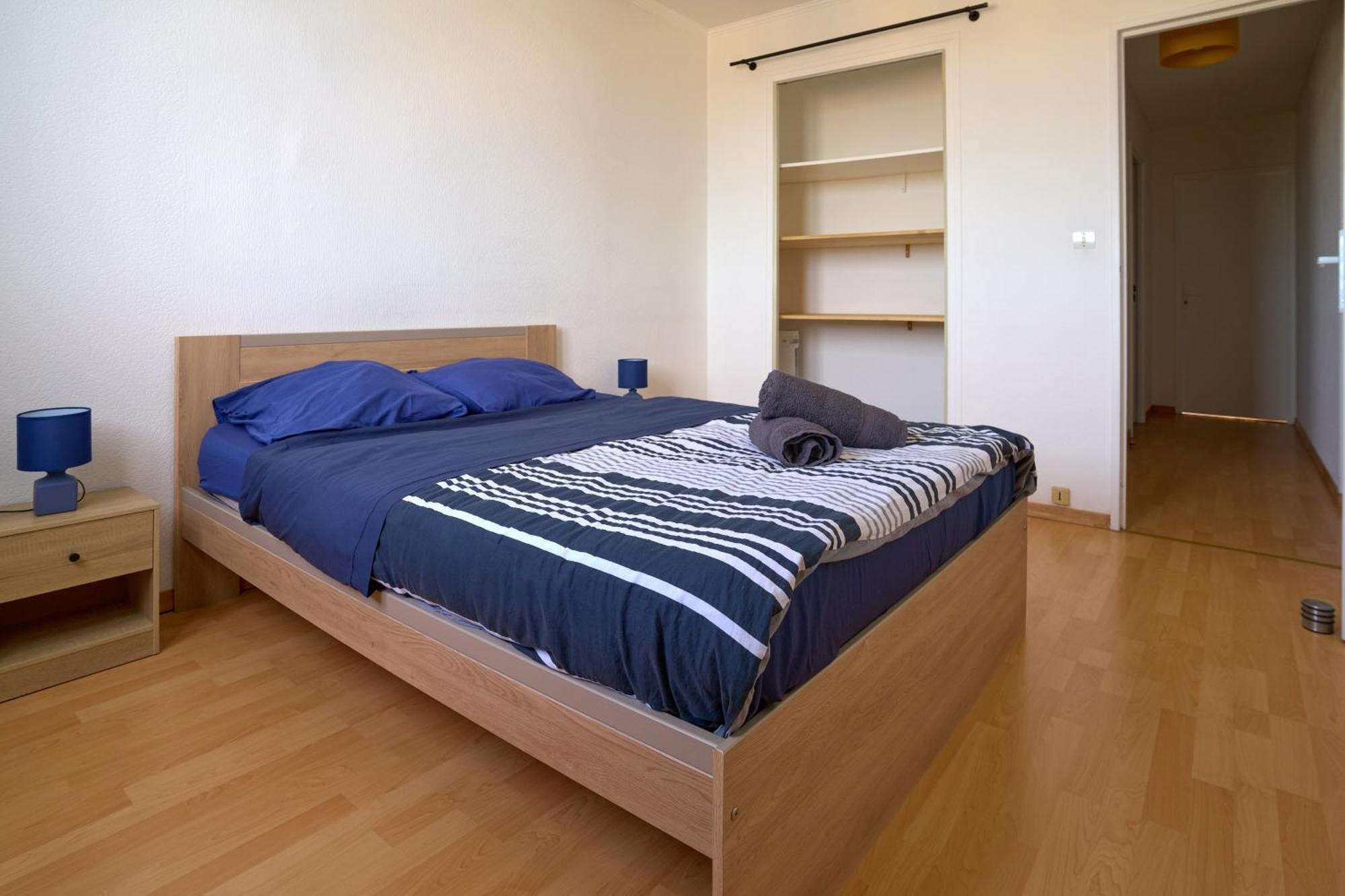 Appartement Cosy Proche Gare Tgv Et Centre Ville. Avignon Exterior photo