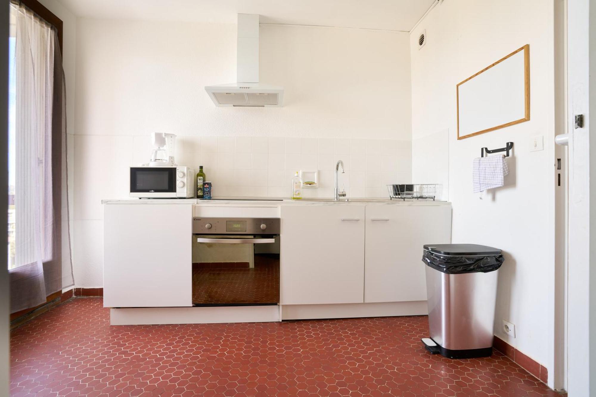 Appartement Cosy Proche Gare Tgv Et Centre Ville. Avignon Exterior photo